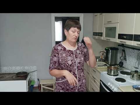 Видео: Моя повседневная жизнь на пенсии/ Хроника за два дня/