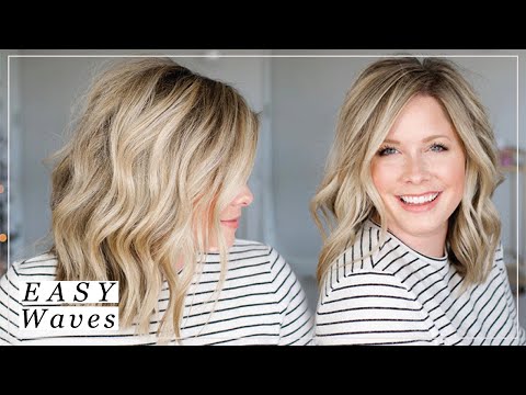 Видео: Мои легкие волны