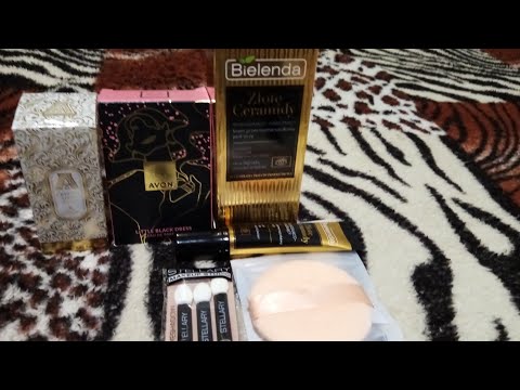 Видео: Мои покупки с интернет/магазина Wildberries, и Магнит Косметик🛍️
