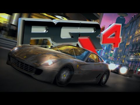 Видео: Обзор PGR4 | Последний представитель давно забытого жанра
