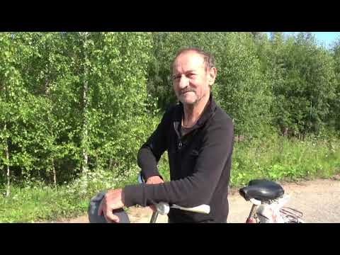 Видео: Наши родные края, Часть 5  Деревеньки, Чижово, Поречье, Курганы, Бежецкий  район, Тверская область.