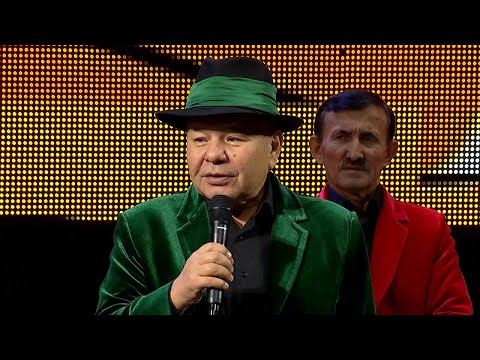 Видео: Шаншар - Таныстыру 🎭