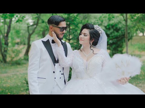 Видео: Сватбения Ден на Али & Надя гр. Брацигово