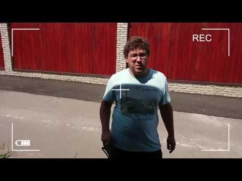Видео: "Жидкий Асфальт". Отзыв нашего клиента.