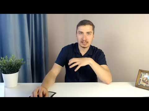 Видео: Арсений Кайсаров. Вебинар - КАРТА ТРЕЗВОСТИ. Как восстановить домафин. 6 шагов к трезвости.