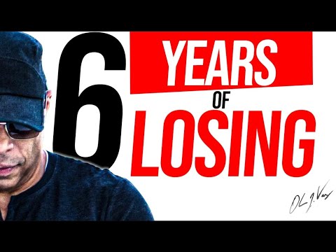 Видео: Вот как я преодолел самые темные периоды в трейдинге