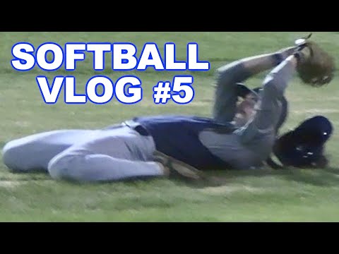 Видео: САМАЯ САМАЯ ТРАВМА В МОЕЙ ЖИЗНИ! | Softball Vlogs #5