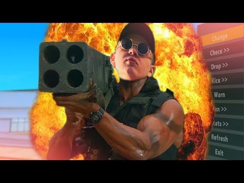 Видео: КАК УНИЧТОЖИТЬ НУБО-РП СЕРВЕРА В GTA SAMP?