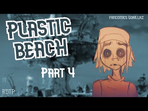 Видео: Пластиковый пляж - Часть 4 | Rus Dub Team Polli