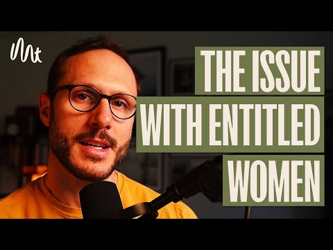 Видео: Почему женщины, наделенные полномочиями, оказываются последними. Краткая история о «некрасивой св...