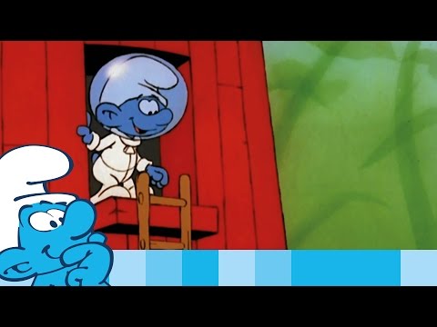 Видео: Астросмурфик • Смурфики