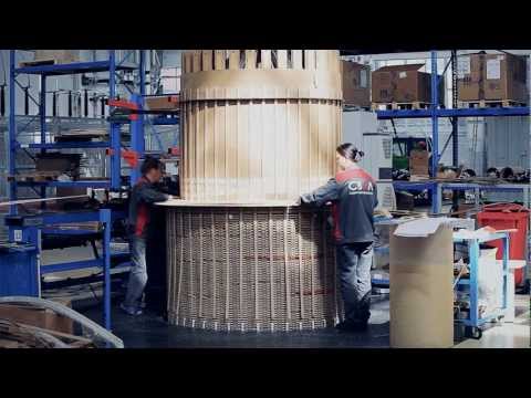 Видео: Силовые трансформаторы СВЭЛ