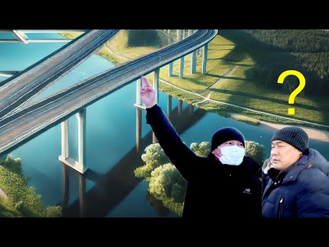 Видео: "ТУУЛ" ХУРДНЫ ЗАМЫГ 6 ЭГНЭЭТЭЙ, ГҮҮРЭН ДЭЭГҮҮР БАРИНА?