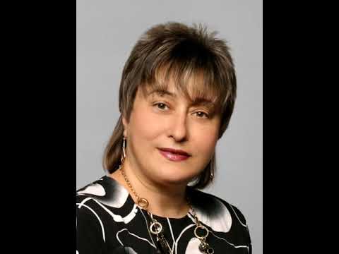 Видео: Старият рибар - Мария Добрева