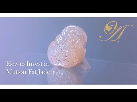 Видео: MUTTONFAT JADE — На что обратить внимание / Как инвестировать