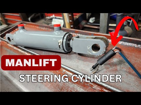 Видео: Самый ненавистный инструмент для гидравлических уплотнений помог мне