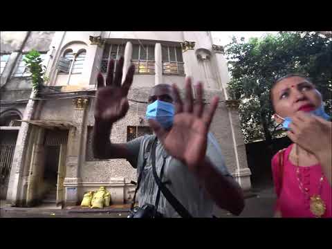 Видео: 21. Мраморный дворец и дом Рабиндраната Тагора. Неожиданные препятствия. Калькутта. Индия.