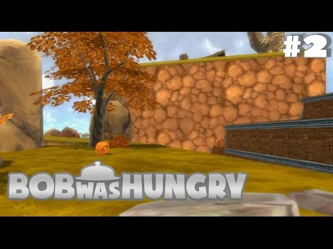 Видео: Bob Was Hungry Прохождение - 2 серия [Потное возвращение]