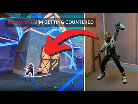 Видео: ТУПИК, но я НИКОГДА их не впускаю...