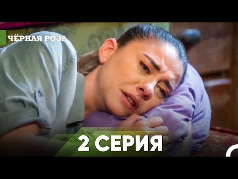 Видео: Чёрная Роза Все Серии Часть 2