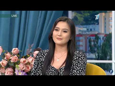 Видео: Абзал мен Сара бұрыннан таныс па? 31.05.2021 Qoslike/ҚосЛайк