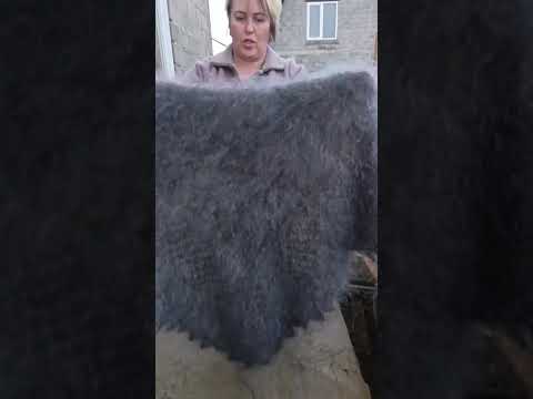 Видео: 11.11.2025 Пуховая красота!