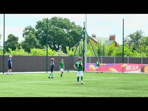 Видео: Кремінь - Шкети 2 тайм