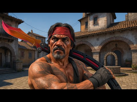 Видео: НОЖИ CS2 ДЕШЕВЕЮТ, ЧЕКАЕМ РЫНОК. НОВОЕ на БУСТИ в описании.