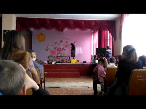 Видео: "Когда бабушке не спится.." 11 кл.