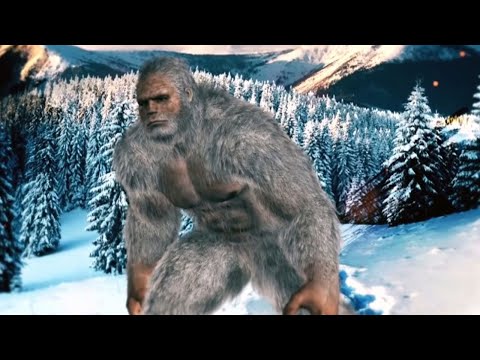 Видео: 💥Лесной Человек Загадочная и Необъяснимая встреча в тайге