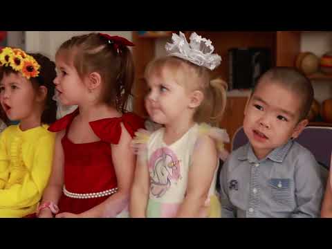 Видео: Осенний бал 2025