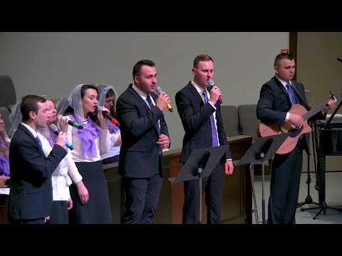 Видео: Звучит Благая Весть