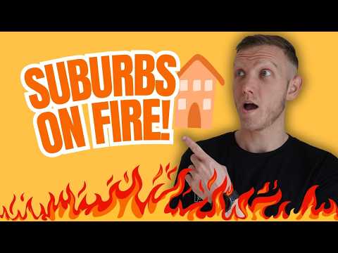 Видео: 3 пригорода Большого Брисбена, которые ОЖИДАЮТ БЫСТРОГО РОСТА!