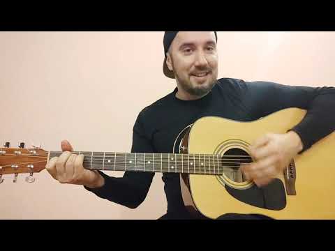 Видео: Guitar in Capoeira Music/ Гитара в музыке Капоэйра