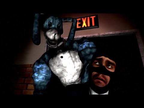 Видео: СТАЛО ЕЩЕ СТРАШНЕЕ | GMOD Hide & Seek