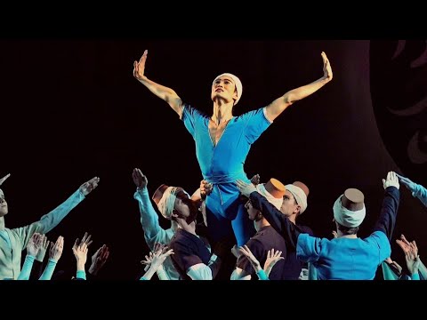 Видео: 20.03.2024. The Legend of Love Viktoria Tereshkina Renata Shakirova Kimin Kim Легенда о любви