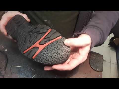 Видео: Клею все.ч.3