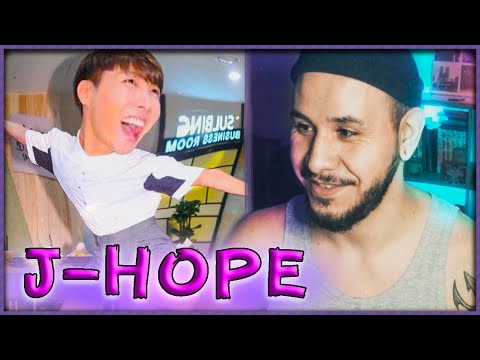 Видео: J-HOPE  | СМЕШНЫЕ МОМЕНТЫ | TRY NOT TO LAUGH CHALLENGE | BTS | KPOP REACTION / РЕАКЦИЯ