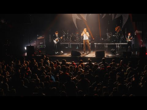 Видео: ХОХМА - ПОТОМКИ (live)