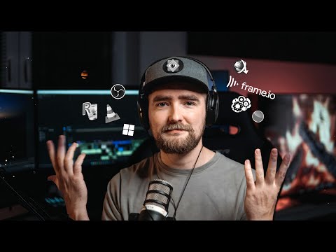 Видео: Мій ТОП інструментів для роботи та монтажу відео