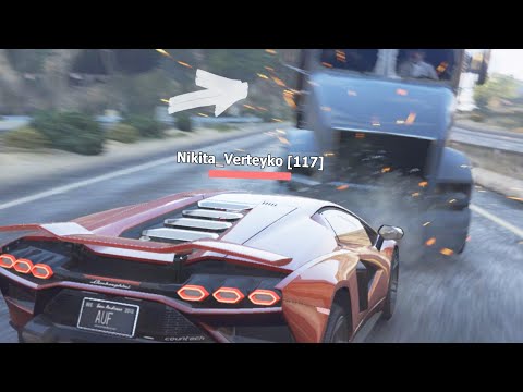 Видео: ЕЗЖУ ПО ВСТРЕЧКЕ #2