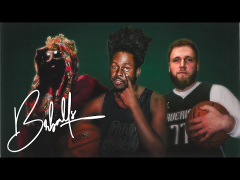 Видео: ИЛЬЯ МАКАРОВ x СЭМ АДЕГБИЕ | BIG RUSSIAN BALLS