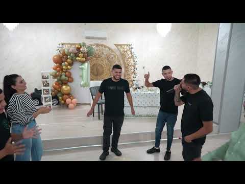 Видео: Ivan Bend 2025 Поздрав за Илия & Лальо