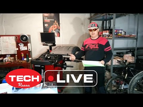 Видео: Эксперт шиномонтажа о Сивике, Хантере, балансировке и металлокорде. ВОПРОС-ОТВЕТ #2