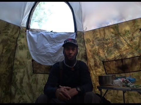 Видео: Уха удалась