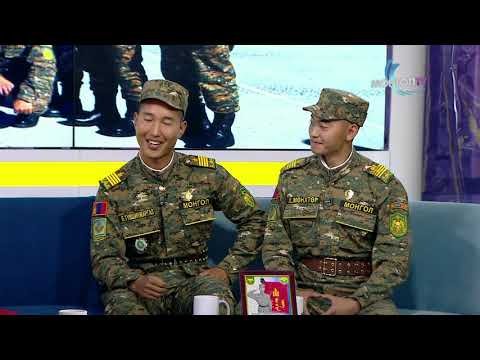 Видео: ӨНӨӨ ӨГЛӨӨ - Цэрэг эрс