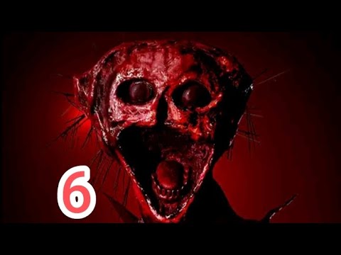 Видео: Первая смерть #6 The Boiled one 