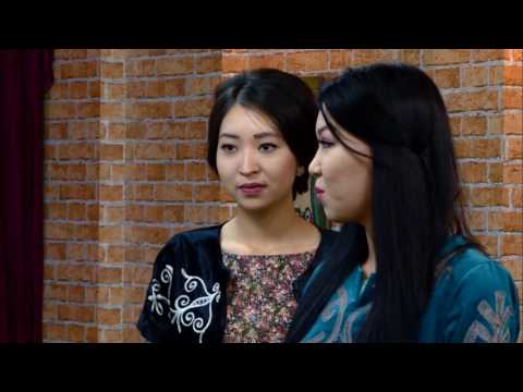 Видео: Kali Collection дизайнер Венера Бокотаева