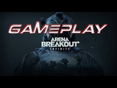 Видео: Arena Breakout Infinite Gameplay 2025 Петрович