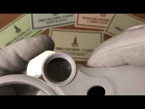 Видео: Серебряные монеты СССР. Завершающая серия